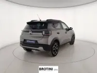 Usata Citroën C3 PureTech 101 CV (74 kW) 2024 Grigio metallizzato Berlina