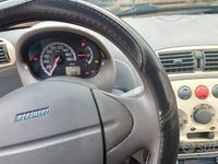 Käytetty Fiat Seicento 54 HP (39 kW) 2006 Viistoperä