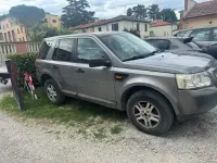 Usata Land Rover Freelander 2 2010 SUV