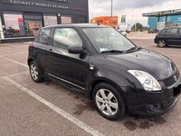 Usata Suzuki Swift GL 75 CV (55 kW) 2008 Berlina