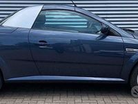 Usata Opel Tigra 90 CV (66 kW) 2006 Blu Cabrio