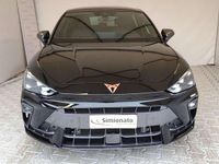 Usata Cupra Leon 150 CV (110 kW) 2025 Nero Berlina