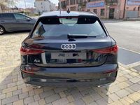 usata Audi A3 SPB 35 TDI S tronic S line edition NAVI-