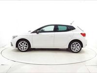 usata Seat Ibiza 1.0 TGI 5 porte FR