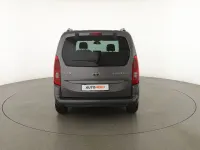 Usata Toyota Proace Verso City 102 CV (75 kW) 2020 Grigio Station wagon
