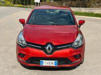 usata Renault Clio IV Clio 1.5 dCi 8V 75CV Start&Stop 5 porte Live