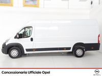 usata Opel Movano 35 2.2 bluehdi 140cv s&s l4