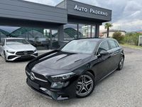 usata Mercedes A200 ClasseAMG MHEV AUTOMATIC PREMIUM AMG-Line, MULTIBEAM