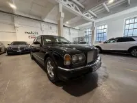 Usata Bentley Arnage 354 CV (260 kW) 1998 Nero Berlina