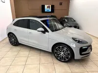 Usata Porsche Macan 265 CV (194 kW) 2023 Grigio SUV