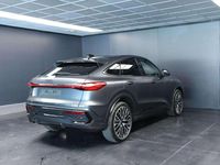 Nuova Audi Q5 Sportback S-Line 204 CV (150 kW) 2026 Grigio SUV