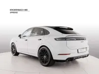 Usata Porsche Cayenne 470 CV (345 kW) 2025 Bianco SUV