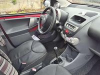 Gebraucht Citroën C1 68 PS (50 kW) 2009 Other Kleinwagen