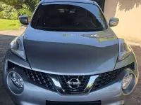 Usata Nissan Juke N-Connecta 110 CV (80 kW) 2018 Grigio SUV