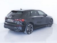 usata Audi S3 Sportback TFSI 310 CV quattro S tronic usato