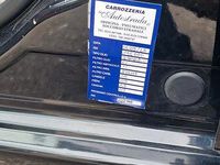 Usata Fiat Panda 4x4 Climbing 60 CV (44 kW) 2004 Nero Utilitaria