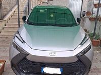 Brugt Toyota C-HR Trend 152 HK (111 kW) 2024 SUV
