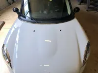 Usata Mini Cooper D Countryman 111 CV (81 kW) 2013 Bianco SUV