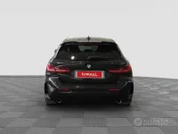 Usata BMW 120 M Sport 190 CV (139 kW) 2021 Nero Berlina