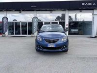 Usata Lancia Ypsilon 69 CV (50 kW) 2023 Blu/azzurro Utilitaria