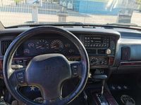 Usata Jeep Grand Cherokee Limited 241 CV (177 kW) 1998 SUV