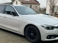 Usata BMW 318 143 CV (105 kW) 2019 Station wagon
