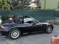 Usata BMW Z3 Efficient Dynamics 140 CV (102 kW) 1996 Cabrio