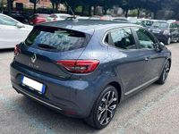 Usata Renault Clio V R.S. 91 CV (66 kW) 2022 Blu/azzurro Berlina