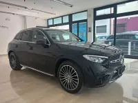 Usata Mercedes GLC300de AMG Line Premium 197 CV (144 kW) 2024 Nero SUV