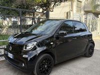 Usata Smart ForFour Passion 90 CV (66 kW) 2016 Utilitaria