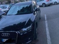Usata Audi Q3 Advanced Plus 140 CV (102 kW) 2013 SUV