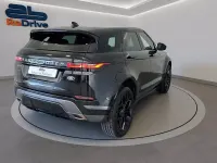 Usata Land Rover Range Rover evoque 163 CV (119 kW) 2022 Nero perla SUV