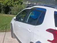 Usata Peugeot 2008 Allure 82 CV (60 kW) 2013 SUV