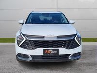 Usata Kia Sportage Style 180 CV (132 kW) 2022 Bianco SUV