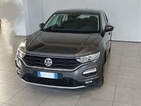 usata VW T-Roc 1.6 TDI SCR Business BlueMotion Technology