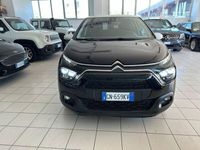 usata Citroën C3 BlueHDi 100