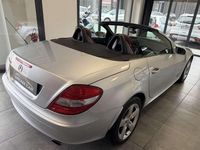 Usata Mercedes SLK200 163 CV (119 kW) 2005 Other Cabrio