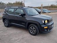 Usata Jeep Renegade Limited 120 CV (88 kW) 2019 Nero SUV