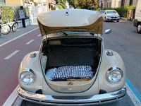 Usata VW Beetle 1970 Utilitaria
