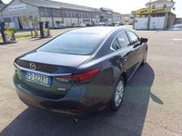 Usata Mazda 6 Evolve 150 CV (110 kW) 2016 Berlina