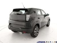 Nuova Fiat Grande Panda Icon 110 CV (80 kW) 2025 Nero Utilitaria