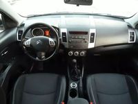 usata Citroën C-Crosser 2.2 HDi 160CV 4X4 - 7 POSTI