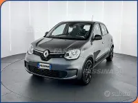 Usata Renault Twingo Equilibre 65 CV (47 kW) 2024 Grigio Utilitaria
