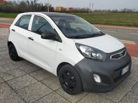 usata Kia Picanto 1.0 12V Life