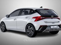 Nuova Hyundai i20 Select 90 CV (66 kW) 2026 Bianco Utilitaria