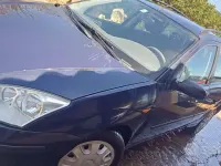 Usata Ford Focus 90 CV (66 kW) 2002 Blu Station wagon