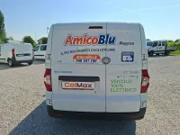 Usata Maxus eDeliver 3 89 kW (122 CV) 2023 Bianco Furgone