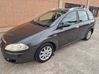 usata Fiat Croma 1.9 mjt 16v Dynamic