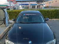 usata BMW 120 serie 1 d e87