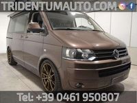 usata VW California T52.0 Tdi Comfortline